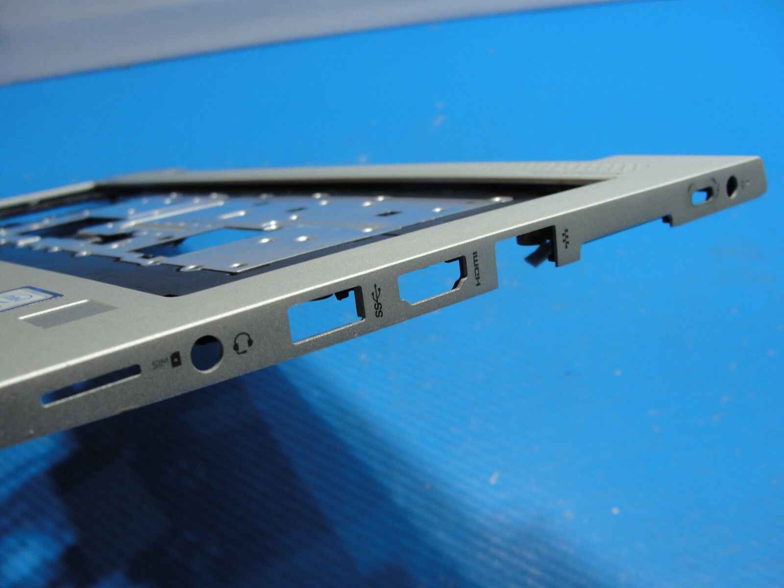 HP EliteBook 840 G6 14