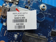 HP Envy x360 15-cp0053cl 15.6" AMD Ryzen 5 2500U 2.0GHz Motherboard L19459-601