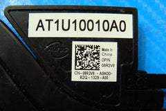 Dell Precision 5520 15.6" Genuine CPU Cooling Heatsink 8R2V8 AT1U10010A0