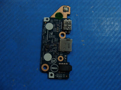 Dell Latitude 3310 2 in 1 13.3" Genuine USB Audio Board YN0F7
