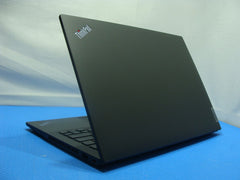 Lenovo ThinkPad T14 Gen 3 14" WUXGA i7-1260P 2.1GHz 16GB 512GB SSD 100% Battery