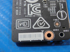 MSI GE75 Raider 10SE 17.3" Genuine USB Card Reader Board w/ Cable MS-17E9B