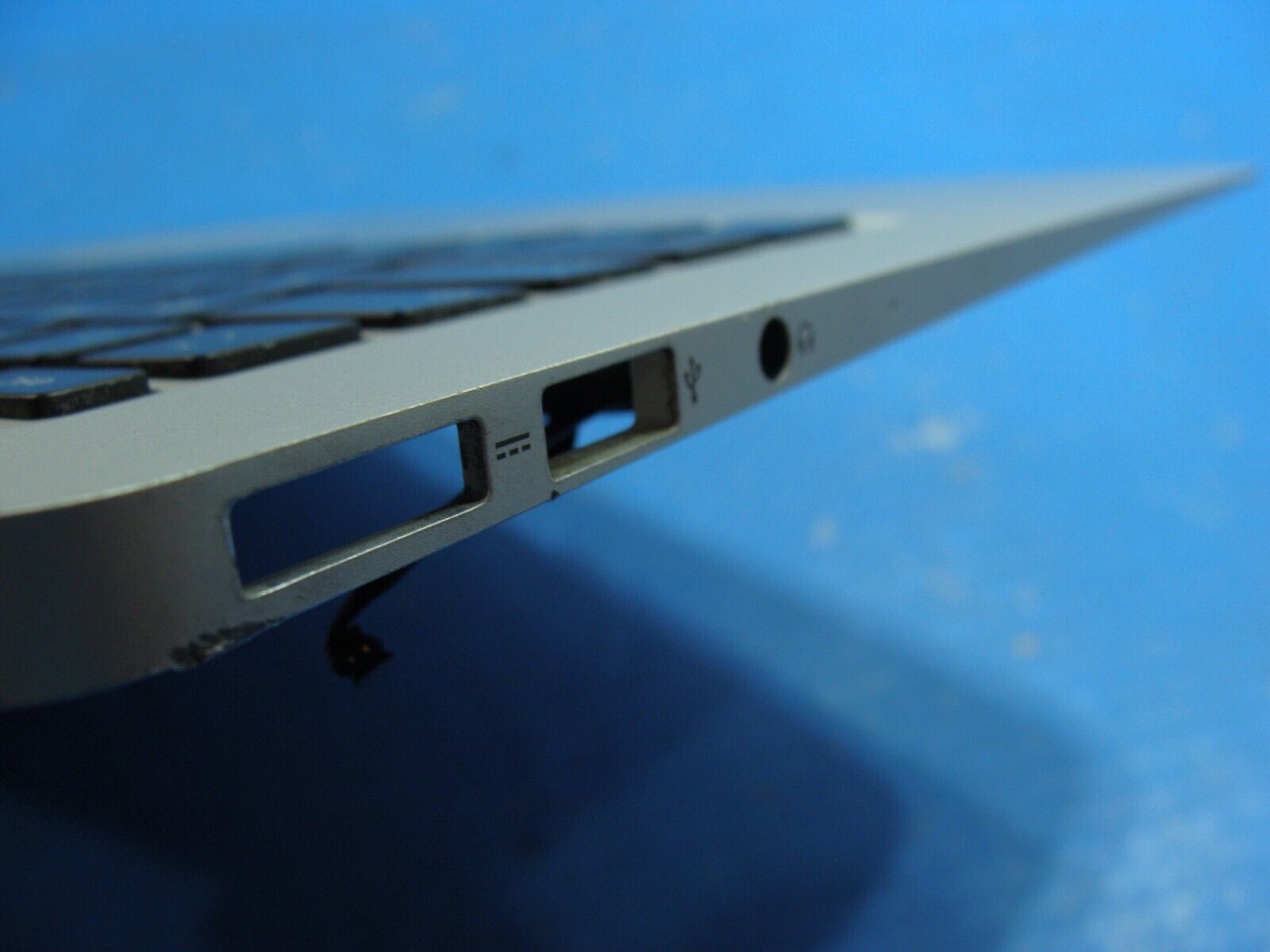 MacBook Air A1466 13