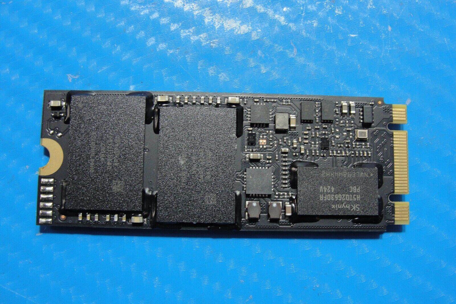 HP Omen 15-5210nr SanDisk 256GB M.2 NVMe SSD SD6PP4M-256G-1006 759492-001 - Tested Computer Laptop Parts