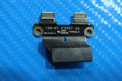 MacBook Air A2337 2020 MGN63LL/A MGN73LL/A 13" Thunderbolt I/O Board 821-01658-A