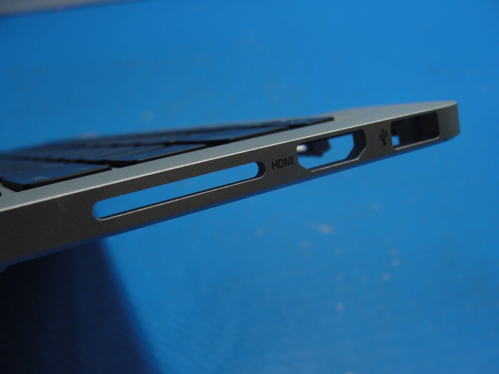 MacBook Pro A1502 2015 MF839LL/A 13