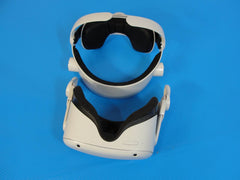 Oculus Quest 2 128GB All-in-one VR White Headset ONLY No Controllers /READ - Tested Computer Laptop Parts