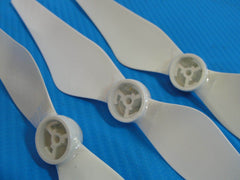 Genuine DJI - Phantom 4 Quick-Release Propellers Full Set 2 x CW and 2 x CCW - Tested Computer Laptop Parts