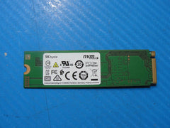 HP 15-dy1043dx SK hynix 256GB NVMe M.2 SSD Solid State Drive HFM256GDJTNI-82A0A - Tested Computer Laptop Parts