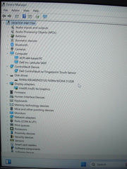 Dell Latitude 5420 14” FHD Core i7-1185G7 3GHz 16GB SSD Reset 512GB Warranty - Tested Computer Laptop Parts