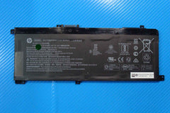 HP Envy 15m-dr1011dx 15.6" Battery 15.12V 55.67Wh 3470mAh SA04XL 85%