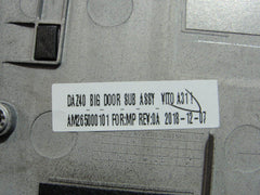 Dell Latitude 14” 7490 Genuine Laptop Bottom Case Black AM265000101 JCT3R - Tested Computer Laptop Parts