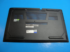 CyberPower PC Tracer IV GM7MQ8P 17.3" Bottom Case Base Cover PMARG7PD10-9021