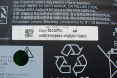 Lenovo IdeaPad 5 15IIL05 15.6" Genuine Battery 11.1V 3980mAh 45.7Wh L19D3PF3 89%