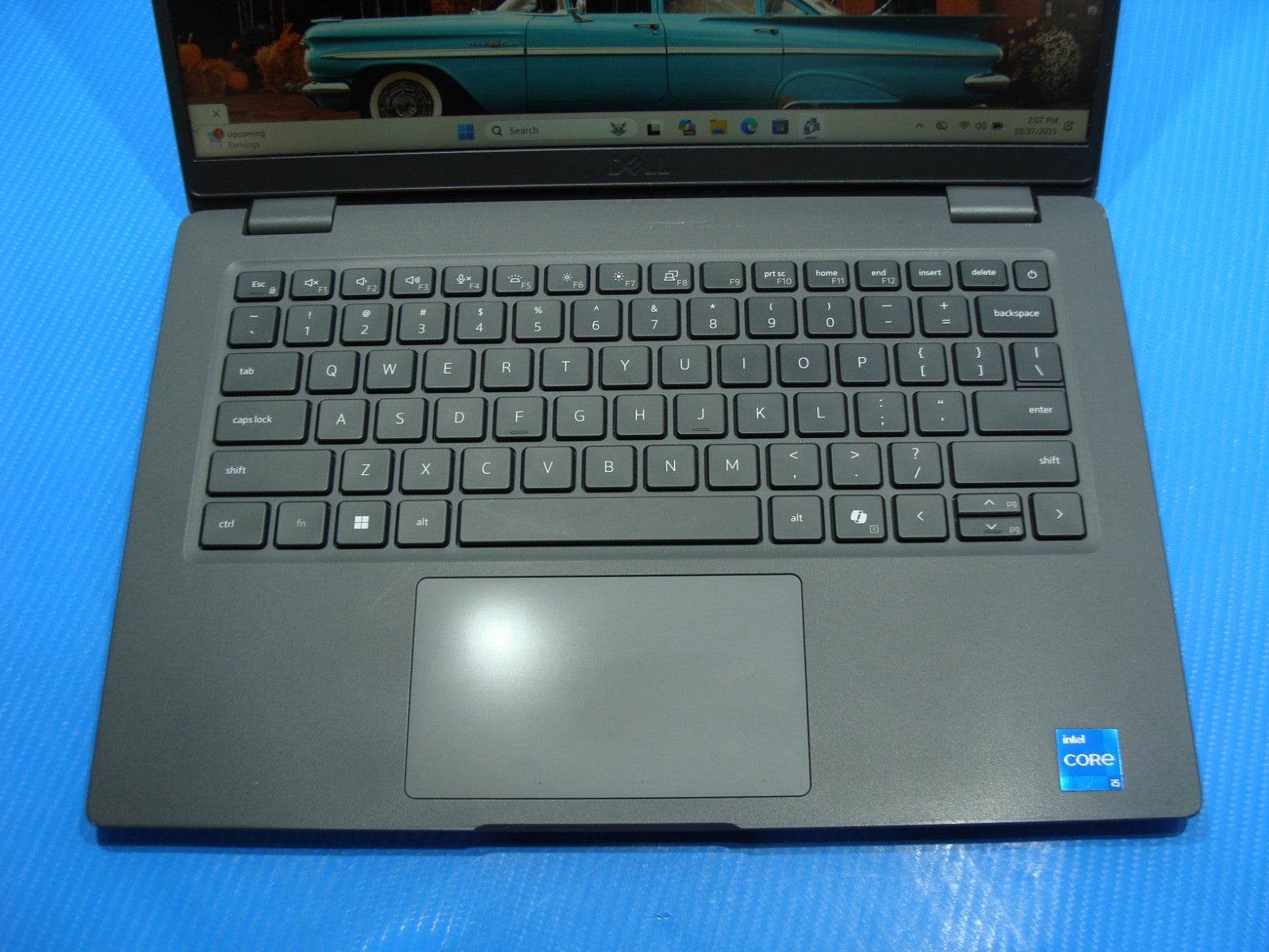 Dell Latitude 3450 14”FHD i5-1335U 1.3GHz 16GB 256GB +PA Warranty 08/2027 - Tested Computer Laptop Parts