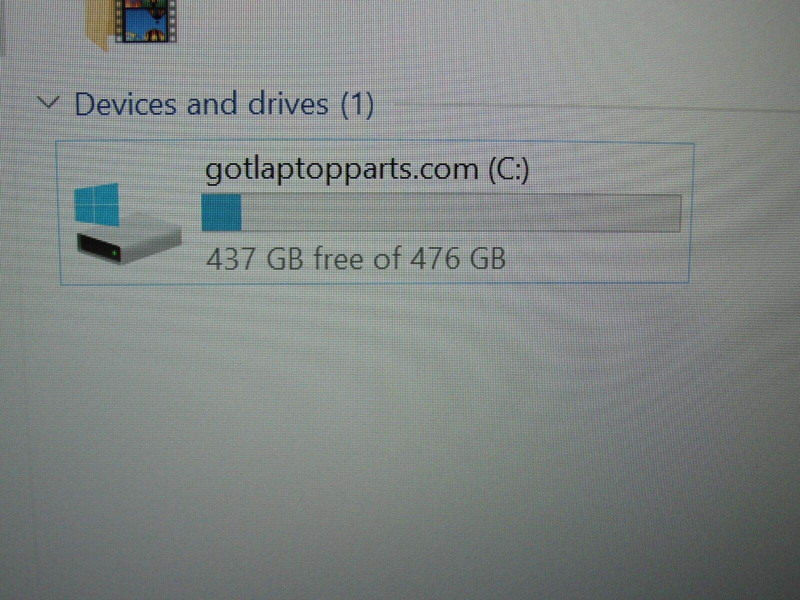 Lenovo ThinkPad E14s Gen 2i 14” Core i5-1135G7 2.4GHz 16GB 512GB SSD+ Carger - Tested Computer Laptop Parts