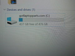 Lenovo ThinkPad E14s Gen 2i 14” Core i5-1135G7 2.4GHz 16GB 512GB SSD+ Carger - Tested Computer Laptop Parts