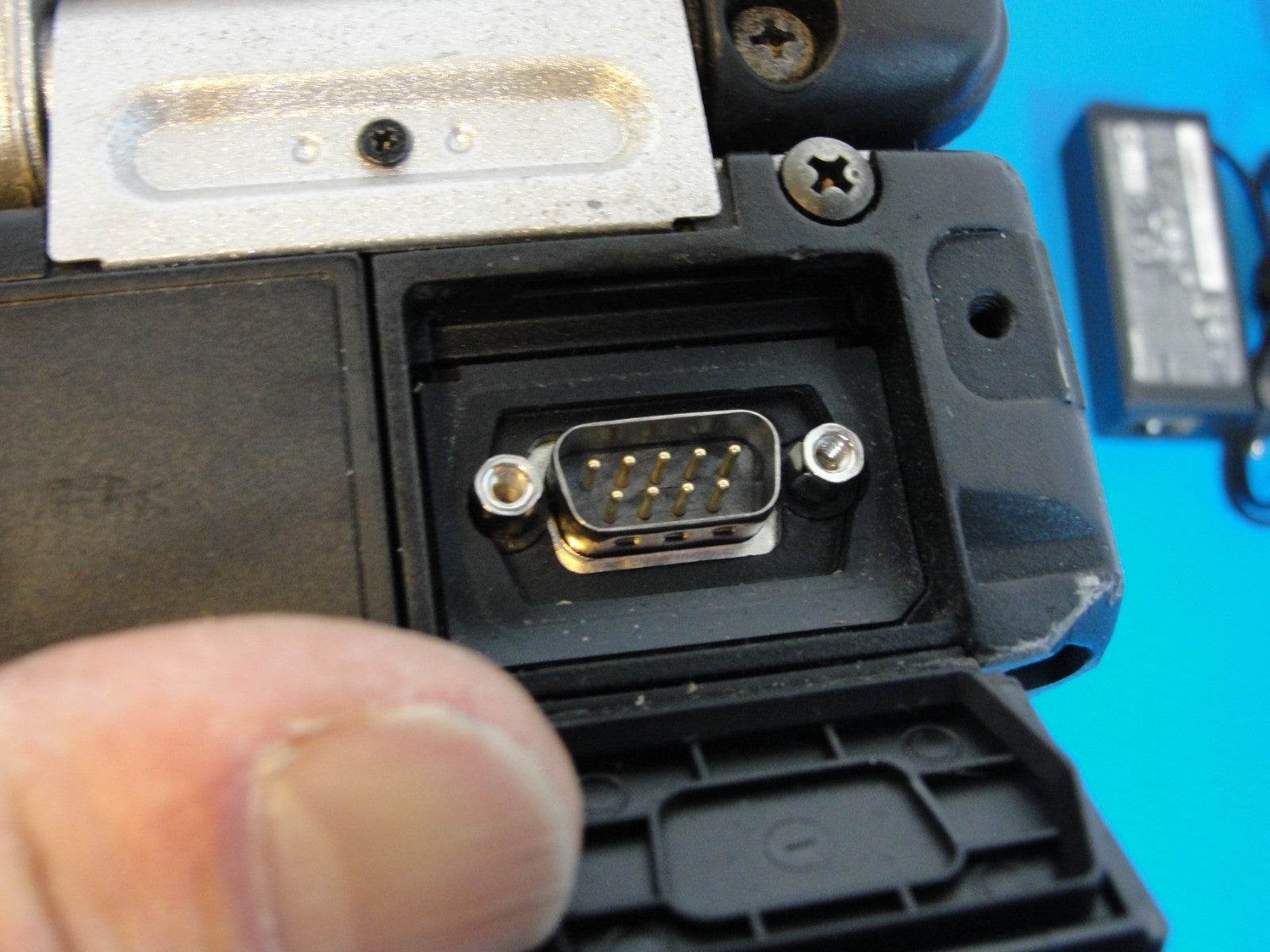 Panasonic Toughbook CF-31 MK5 Touch i5-5300U 2.30GHz 16GB 1TB SSD GoodBat READ 2 - Tested Computer Laptop Parts