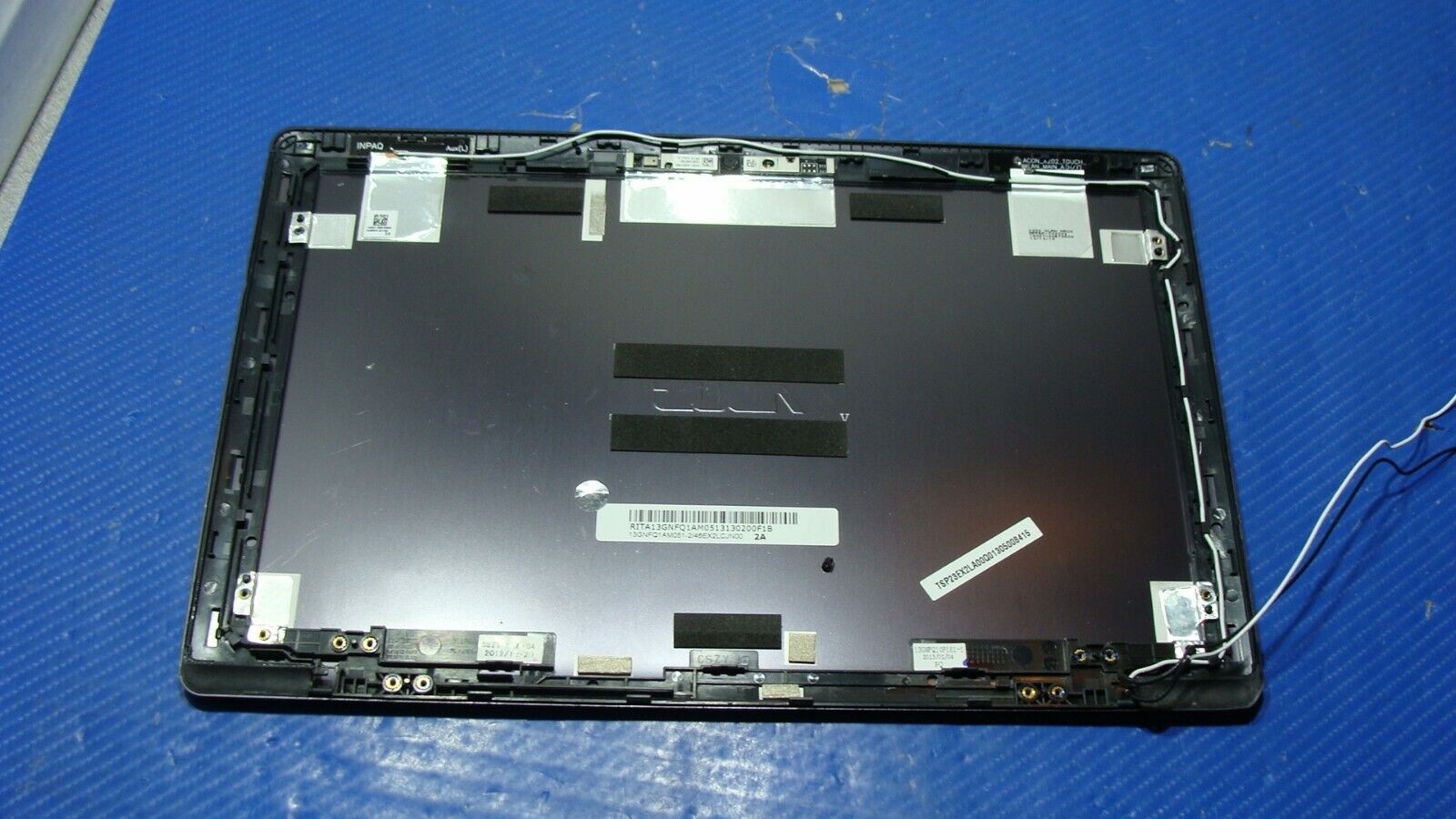 Asus VivoBook S200E 11.6