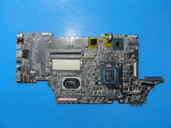 MSI GE75 Raider 10SE 17.3" i7-10750H 2.6GHz RTX2060 6GB Motherboard MS-17E91