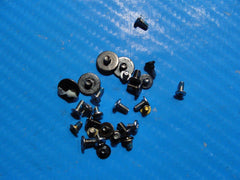 Lenovo ThinkPad 14” X1 Carbon Gen 8 OEM Screw Set Screws for Repair ScrewSet - Tested Computer Laptop Parts