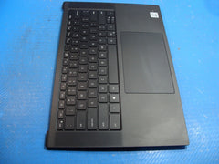 Dell Precision 5550 15.6" Palmrest w/Touchpad Keyboard Backlit DKFWH