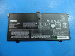 Lenovo Yoga 710-11ISK 11.6" Genuine Battery 7.6V 40Wh 5120mAh L15M4PC1 88%