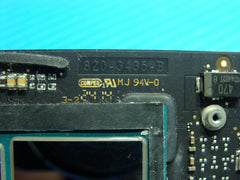 MacBook Air A1465 2014 MD711LL/B i5-4260u 1.4GHz 4GB Logic Board 661-00060 - Tested Computer Laptop Parts