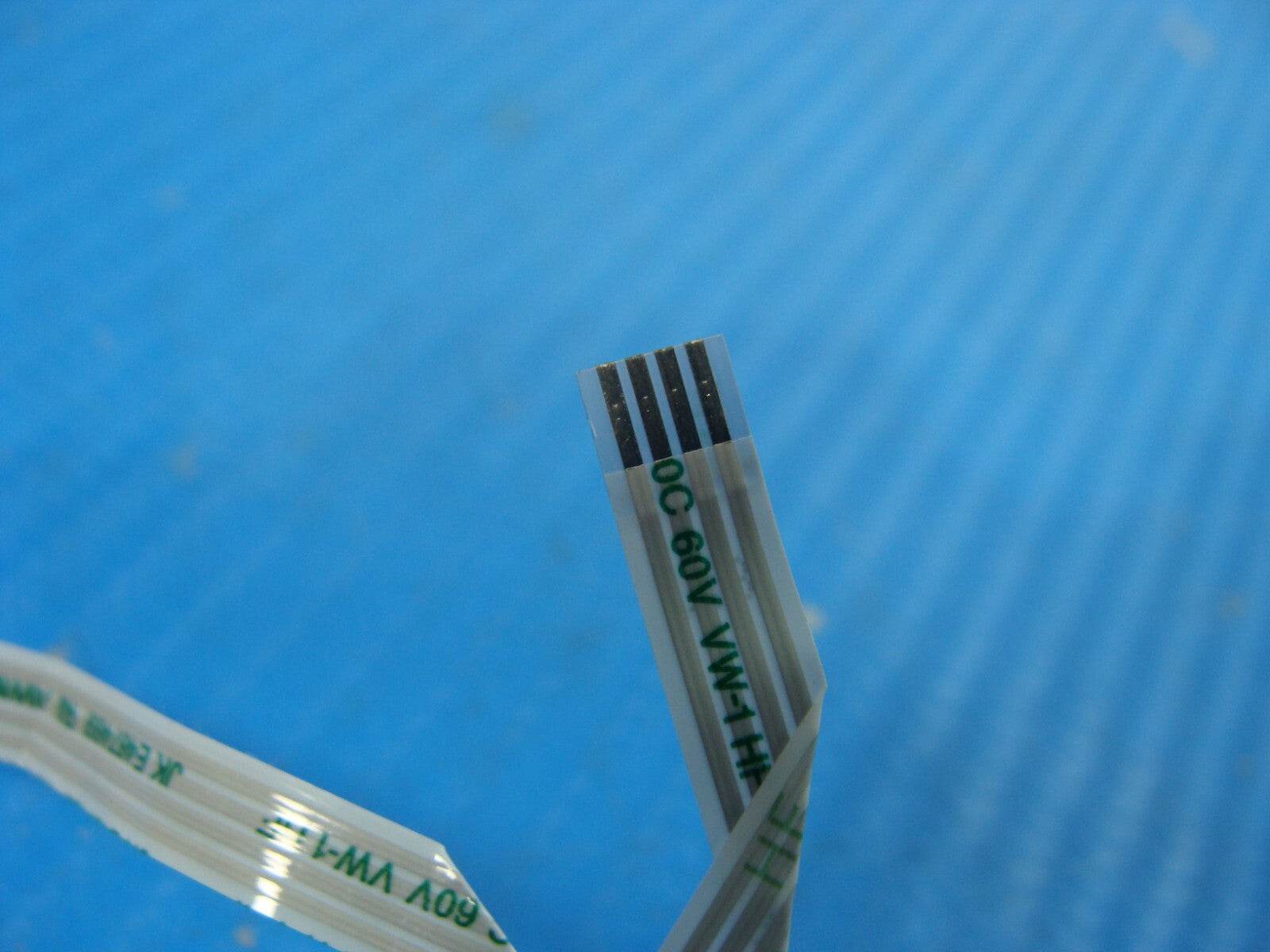 Dell Inspiron 15.6” 15 5570 OEM Power Button Board w/Cable LS-F114P NBX00028G00 - Tested Computer Laptop Parts