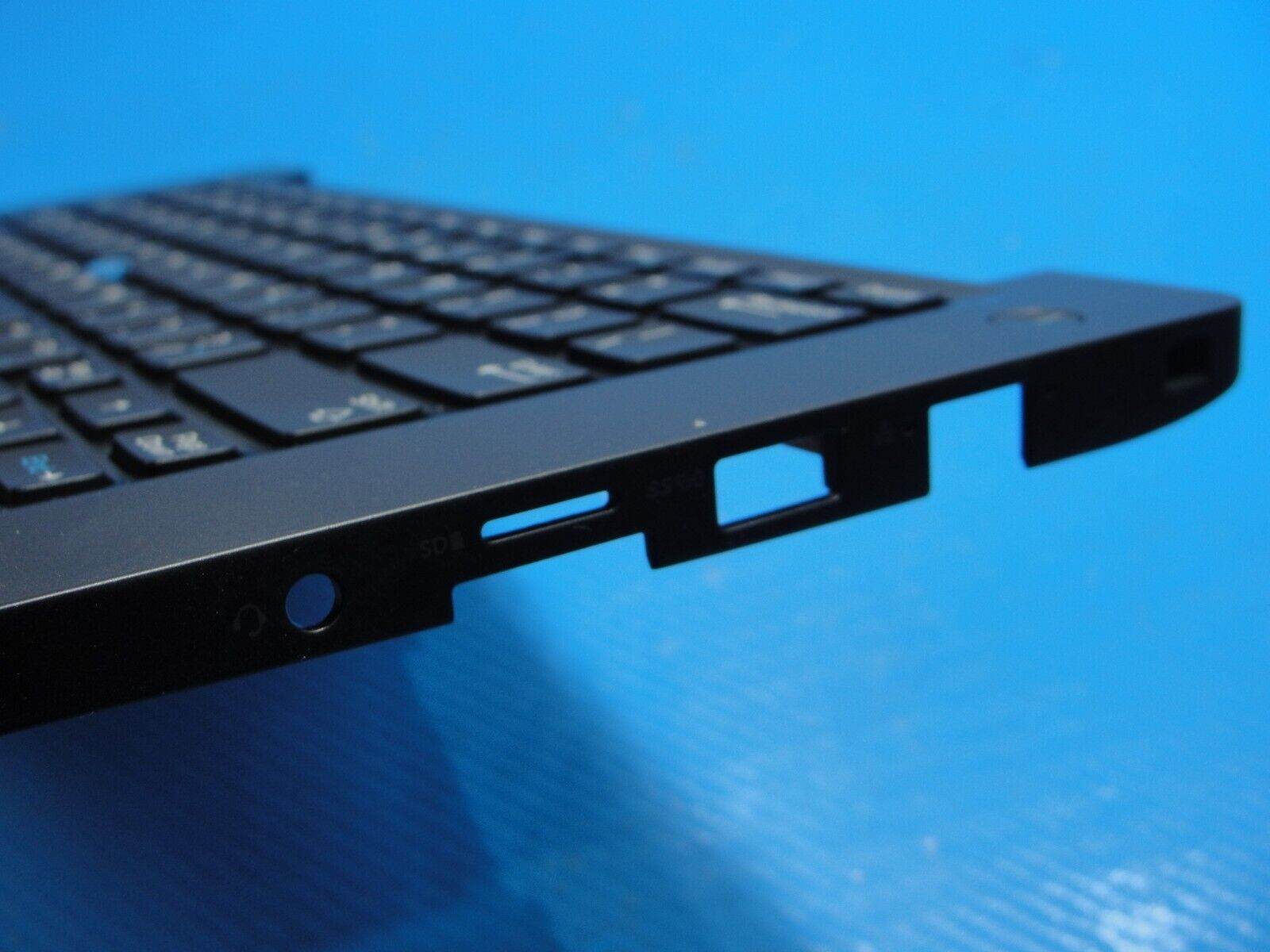 Dell Latitude 14” 7490 Palmrest w/Backlit Keyboard TouchPad TDYRC AM265000300 - Tested Computer Laptop Parts