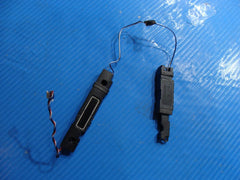 Dell Latitude 12.5” 7280 Genuine Laptop Left & Right Speaker Set Speakers X0H0R - Tested Computer Laptop Parts