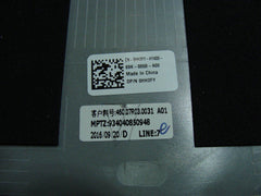 Dell Inspiron 13.3” 13 5378 Genuine Laptop LCD Back Cover 460.07R03.0031 HH2FY - Tested Computer Laptop Parts