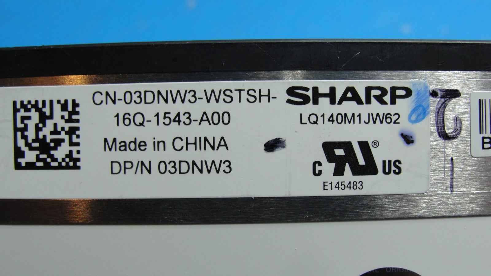 Dell Latitude 3420 14