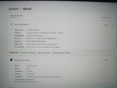 Lenovo ThinkPad P15s Gen 1 15.6” FHD i7-10510U 1.8GHz 16GB SSD 512GB NVIDIA P520 - Tested Computer Laptop Parts