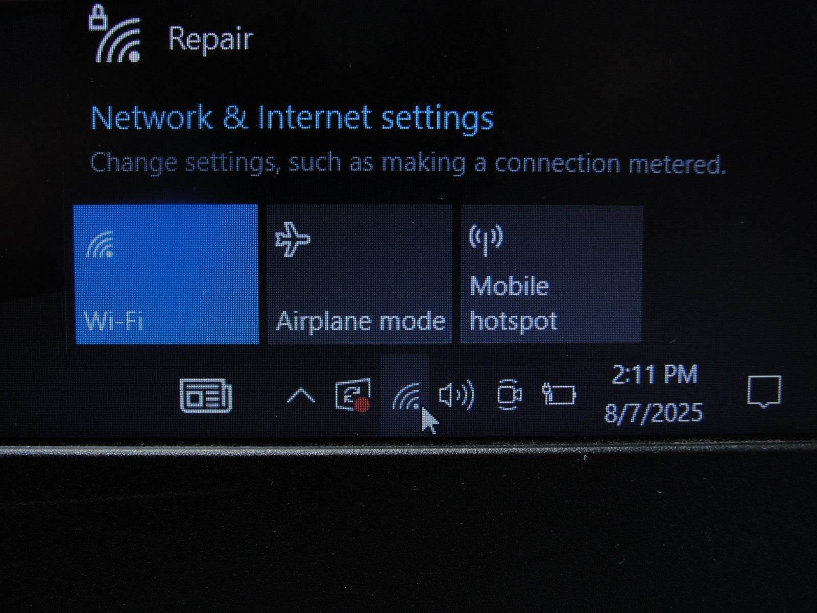 Dell Precision 7520 15.6”FHD i7 6th 2.7GHz 32GB SSD Reset 512GB NV Quadro M2200 - Tested Computer Laptop Parts