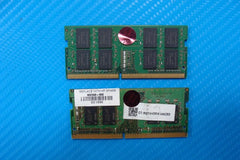 Dell 3579 SK Hynix 24GB (8GB+16GB) PC4-2666V Memory RAM SO-DIMM HMA82GS6CJR8N-VK