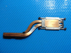 Dell Latitude 13.3” 5310 2in1 Genuine CPU Cooling Heatsink 4PWF8 460.0JT01.0011 - Tested Computer Laptop Parts