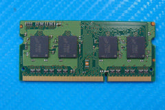 Dell 11 3147 Micron 4GB 1Rx8 PC3L-12800S Memory RAM SO-DIMM MT8KTF51264HZ-1G6E1 - Tested Computer Laptop Parts