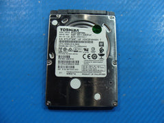 HP 11m-ad013dx Toshiba 500GB Sata 2.5" HDD Hard Drive MQ01ABF050 697243-003