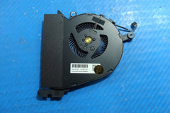 HP Spectre x360 15-df0033dx 15.6" CPU Cooling Fan L41483-001
