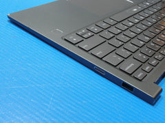 Lenovo Yoga 730-13IKB 13.3" Palmrest w/Touchpad Keyboard Backlit AM279000F00