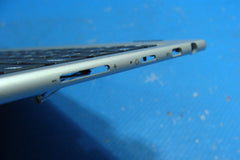 Samsung Chromebook XE513C24-K01US 12.3" Palmrest w/Keyboard Touchpad BA98-00871B