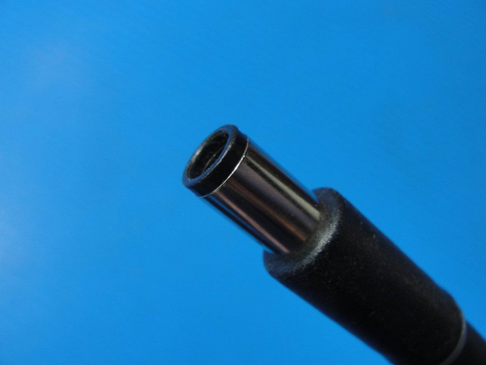 Genuine Dell 90W AC Adapter Charger – 19.5V 4.62A – 7.4mm x 5.0mm Black Tip - Tested Computer Laptop Parts