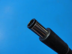 Genuine Dell 90W AC Adapter Charger – 19.5V 4.62A – 7.4mm x 5.0mm Black Tip - Tested Computer Laptop Parts