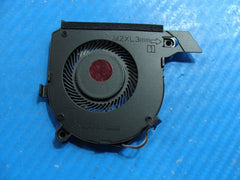 Dell Latitude 5310 13.3" Genuine Laptop CPU Cooling Fan K6X87 023.100J6.0011