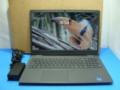 Dell Inspiron 3501 15.6"HD Intel Core i5-1135G7 2.4GHz 8GB 256GB SSD +Charger