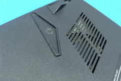 MSI GL63 9SDK 15.6'' FHD i7-9750H 2.6GHz 16GB 512GB/1TB GTRX 1660 Ti Battery 91% - Tested Computer Laptop Parts