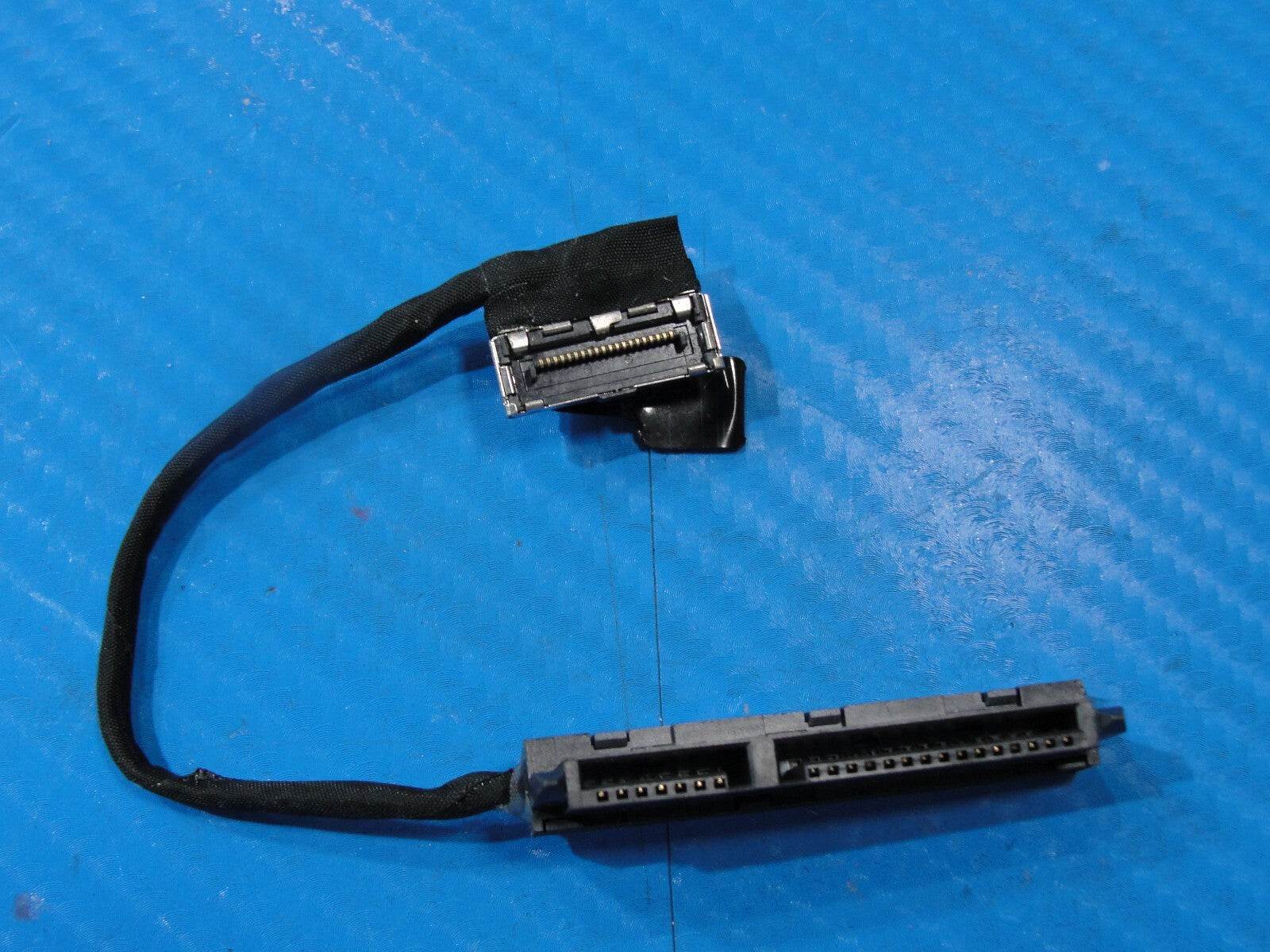 Razer Blade 15.6” RZ09-02705E75 Genuine HDD Hard Drive Connector KGB12502836 - Tested Computer Laptop Parts