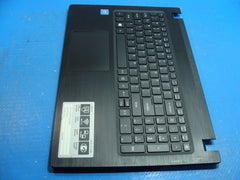 Acer Aspire 3 15.6” A315-31-C58L OEM Palmrest w/TouchPad Keyboard EAZAJ00201A