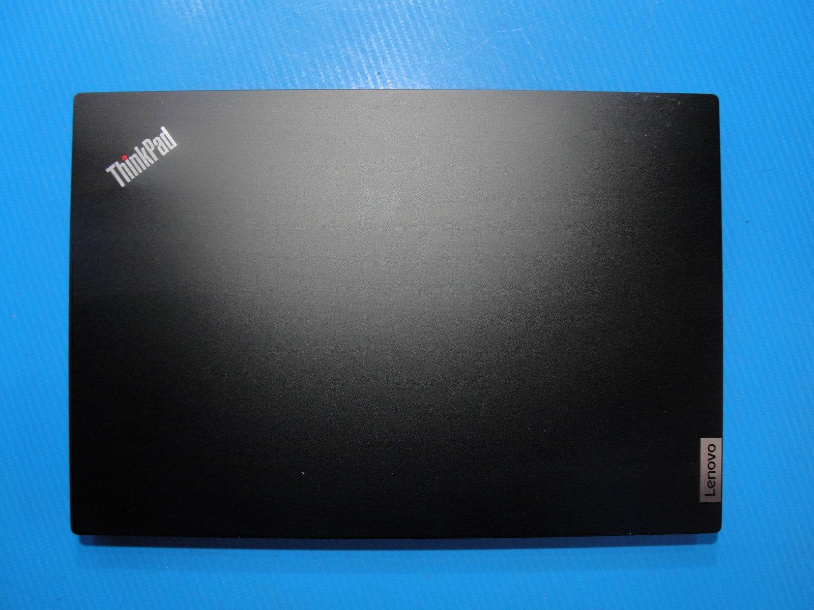 Lenovo ThinkPad E14 Gen 2 14”FHD Core i5-1135G7 2.4GHz 16GB SSD Reset 512GB - Tested Computer Laptop Parts